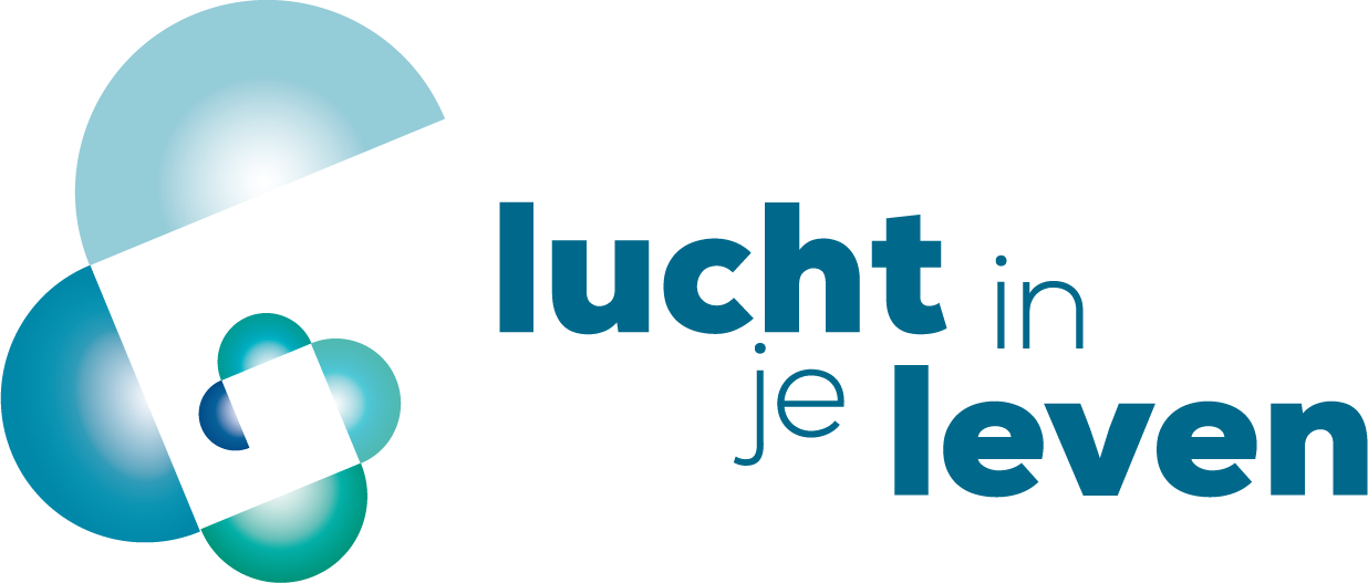 Lucht in je leven